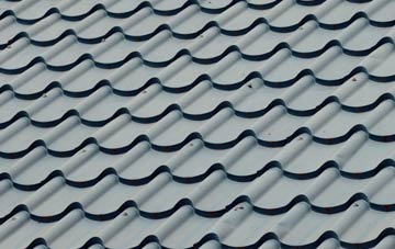 Llanfihangel Y Traethau rubber roofing companies
